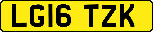 LG16TZK