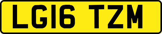 LG16TZM
