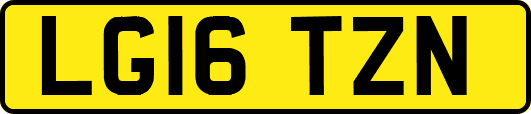 LG16TZN