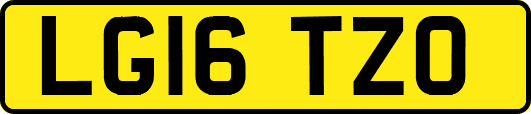 LG16TZO