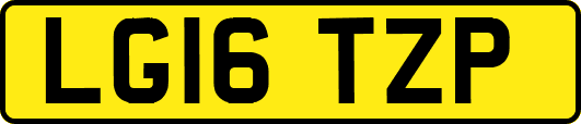 LG16TZP