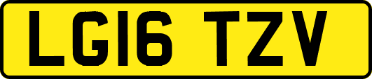 LG16TZV