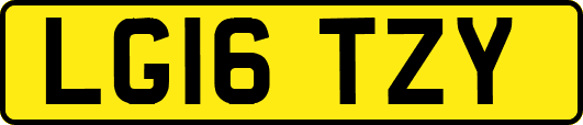 LG16TZY