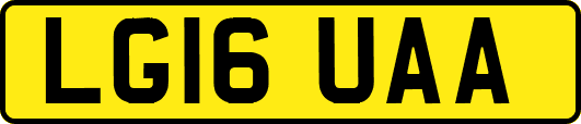 LG16UAA
