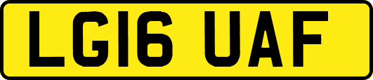 LG16UAF