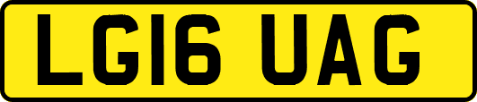 LG16UAG