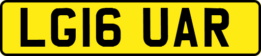 LG16UAR