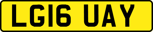 LG16UAY