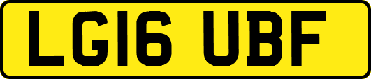 LG16UBF