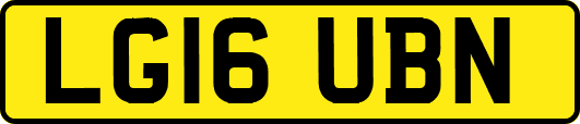 LG16UBN