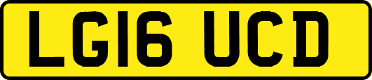 LG16UCD