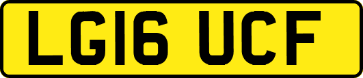 LG16UCF