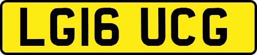 LG16UCG