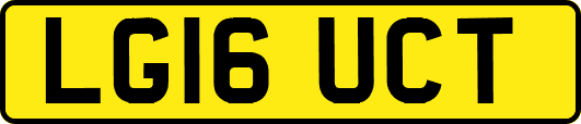 LG16UCT