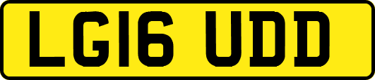 LG16UDD