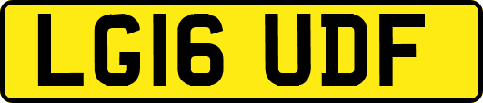 LG16UDF