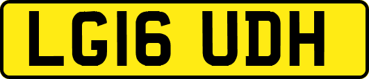 LG16UDH