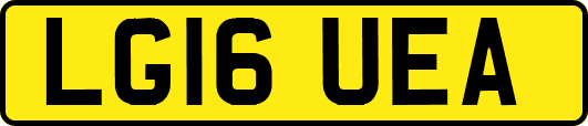 LG16UEA