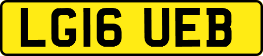 LG16UEB