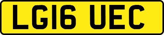 LG16UEC