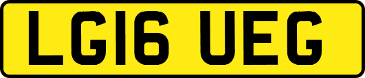 LG16UEG