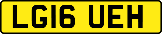 LG16UEH