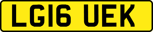 LG16UEK