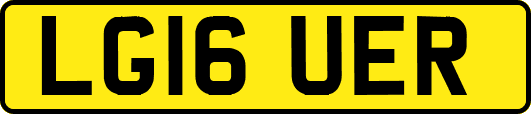 LG16UER