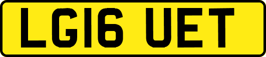 LG16UET