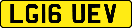 LG16UEV