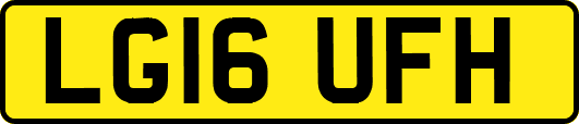 LG16UFH