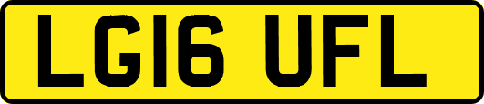 LG16UFL