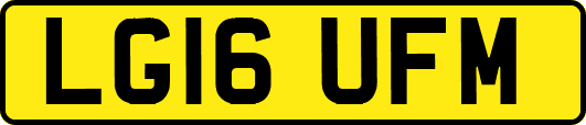 LG16UFM