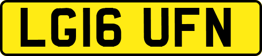 LG16UFN