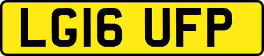 LG16UFP