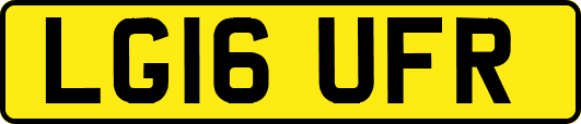 LG16UFR