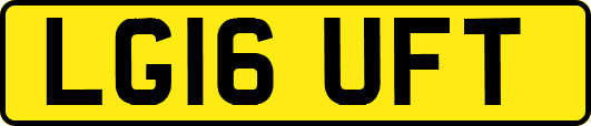 LG16UFT