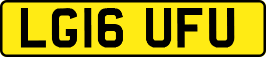 LG16UFU