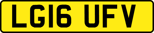 LG16UFV