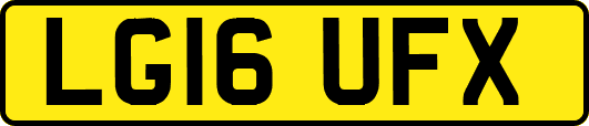 LG16UFX