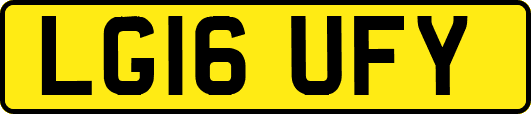 LG16UFY