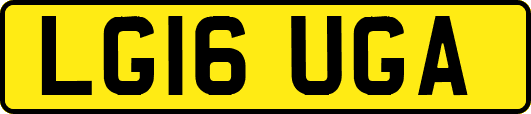 LG16UGA