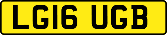 LG16UGB