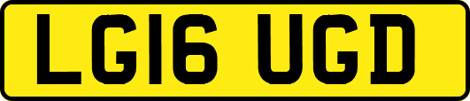 LG16UGD