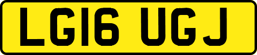 LG16UGJ