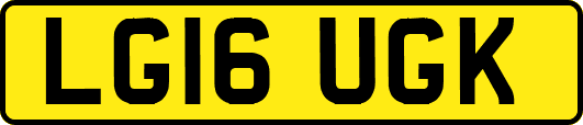 LG16UGK