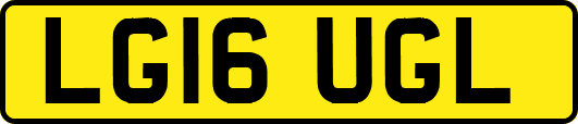 LG16UGL