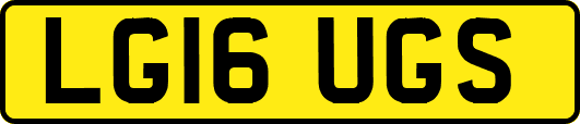 LG16UGS