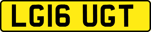 LG16UGT