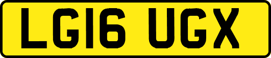 LG16UGX